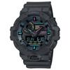 Casio G-Shock GA-700MF-1A Men's Watch, Overseas Model