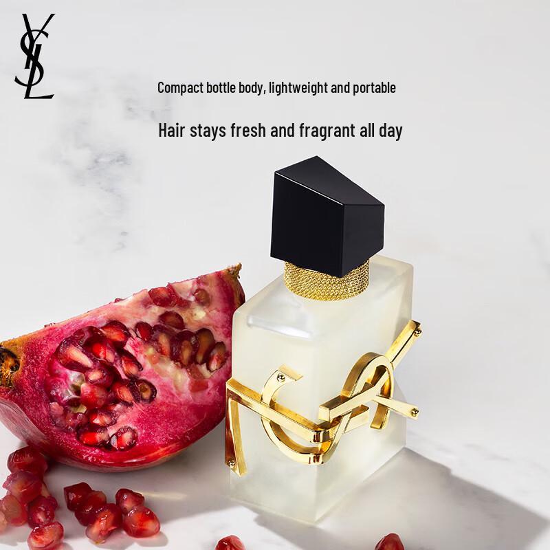 Коллекция ароматов YSL Libre