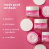 Plum Hyaluronic Acid Dew It Light Gel Moisturizer 120H Hydration Oil Free Daily Face Cream For All Skin Types 50 g