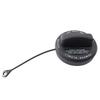 Fuel Tank Gas Cap Black Replacement for  Benz C CL CLK CLS E G GLK S SL SLK A2214700605