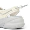 adidas Ozwave Сандалии Удобные Универсальные Нескользящие Ударопрочные Прочные Обувь для ручьев Унисекс Обувь Белая JS4576
