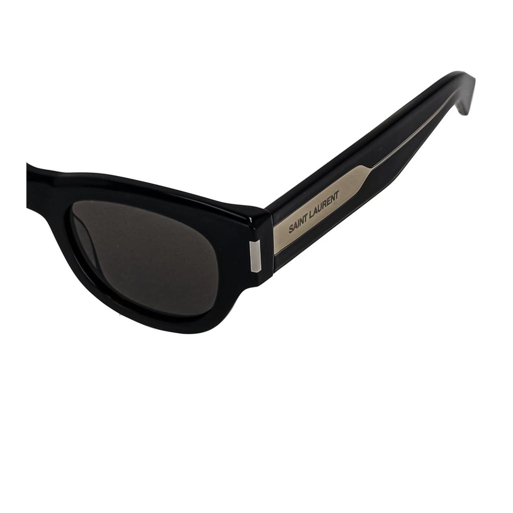 Saint Laurent SL 573 Size 49 Women's Sunglasses, [Item]