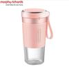Портативный соковыжималка-блендер Xiaomi Morphy Richards вилка CN (адаптер в комплекте)