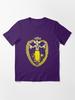The Byrds The Byrds Sweet Heart Of The Rodeo Essential T-Shirt