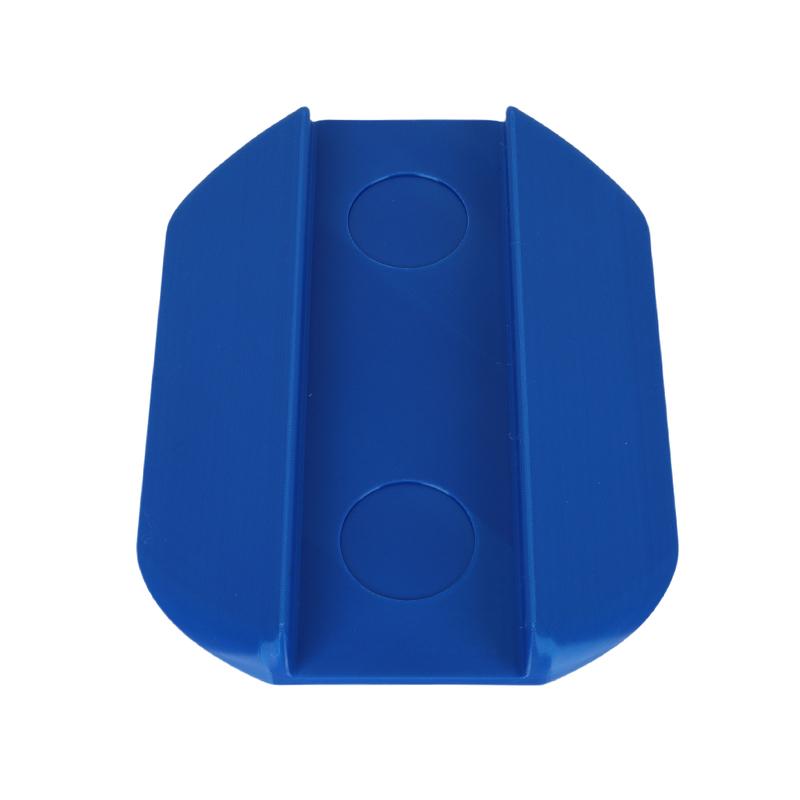 Robust 3D Printed Ramp Drive-On Aid For The Reich CWC Truck Scale Caravan Motorhome Scales