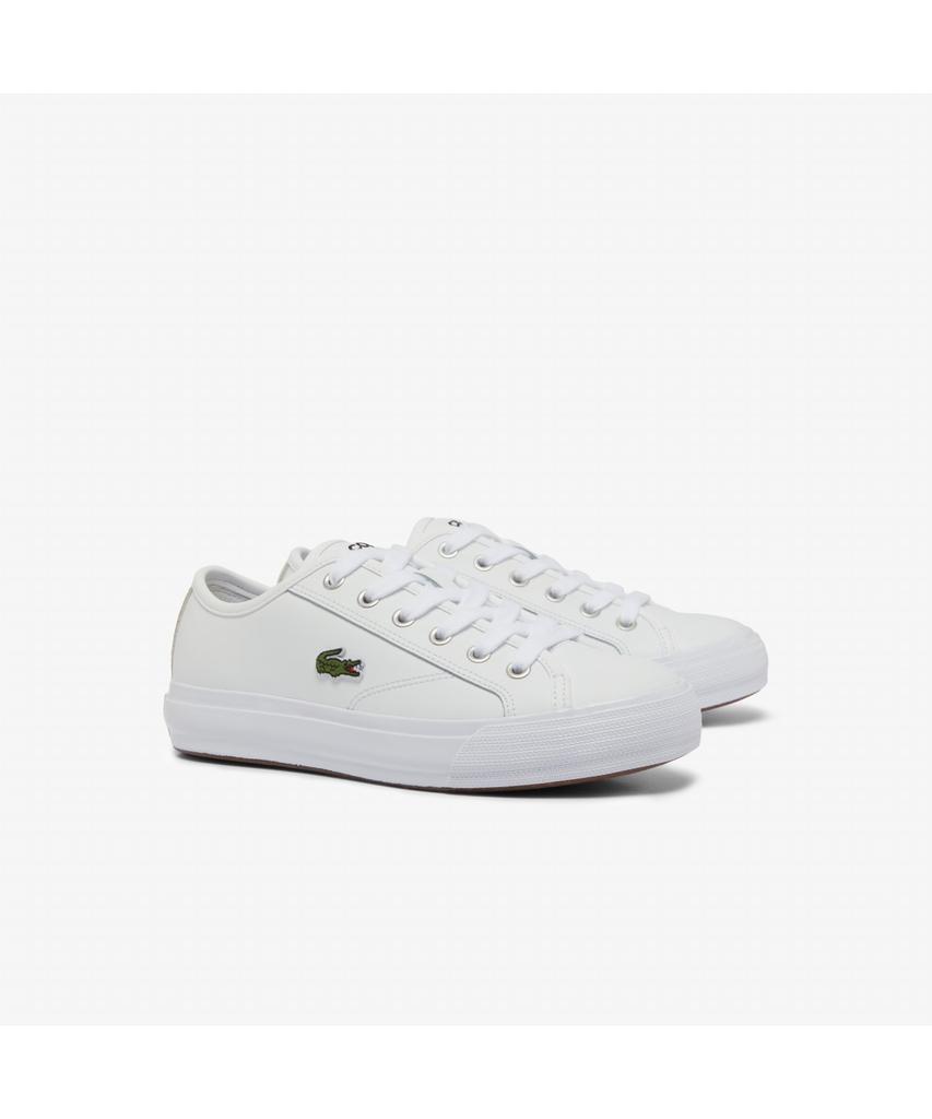 Кроссовки Lacoste женские Backcoat Rz8001W54N 21G