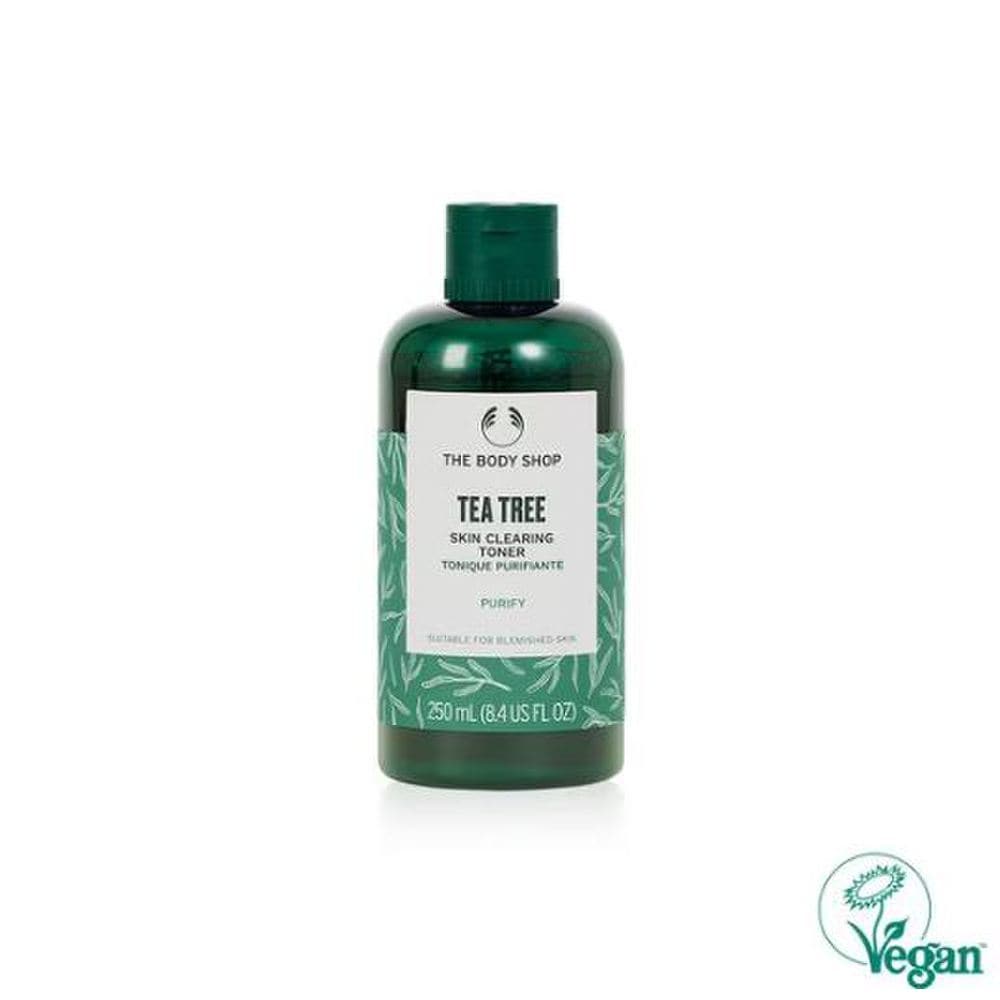 Tea Tree Skin Clearing Toner 250ML