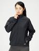 Куртка Impact Run Light Packable WJ21264 Черный L [New Balance] Женская (BK)