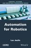 Книга Automation for Robotics