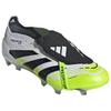 Adidas Predator Elite Foldover Tongue FG Radiant Blaze Pack Unisex Sneakers White Cloud-White Core-Black JI1092