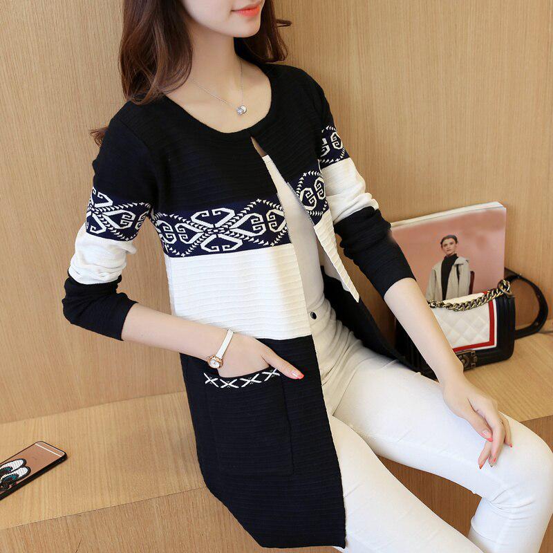 SUPER XIAO STORY женский кардиган