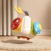 Parent-child Interactive Montessori Sensory Toys Puzzle Baby Busy Cube  Newborn Gift