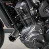 For Honda Rebel CMX CL 250 300 500 CMX300 CMX500 Frame Slider Crash Pad Protector Falling Protection Engine Graud CL300 CL500