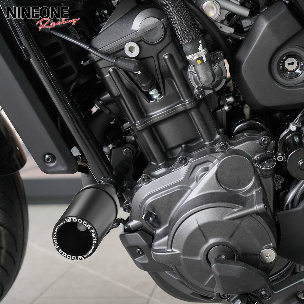 For Honda Rebel CMX CL 250 300 500 CMX300 CMX500 Frame Slider Crash Pad Protector Falling Protection Engine Graud CL300 CL500