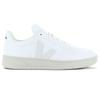 V-10 CWL - Женские кроссовки Vegan White VX0702892A380 ORIGINAL