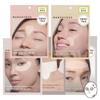 MARSHIQUE Wrinkle Repair Patch (Option 5: Glabella, Nasolabial, Forehead, Neck, Eye)
