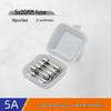 HUIJUN 5x20mm Glass Fuses