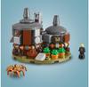 LEGO Harry Potter 71043 Замок Хогвартс
