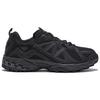 New Balance Унисекс 610 Черный Фантом Магнит Классические Ретро Амортизирующие Нескользящие Низкие Повседневные Кроссовки ML610TBB