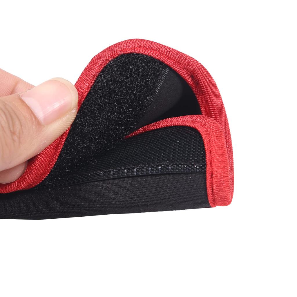 Sauicemy Применимо к Toyota Land Cruiser Prado FJ150LC150150 Салон автомобиля AB Pillar Assist Grip Защитный чехол Вспомогательный чехол для руки Поручень