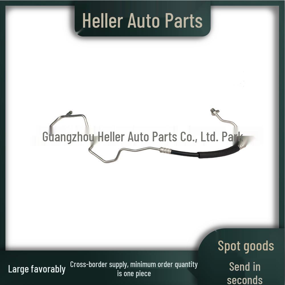 LR068878 High-Pressure Air Conditioning Hose for Land Rover Range Rover (L405) 2013-2021