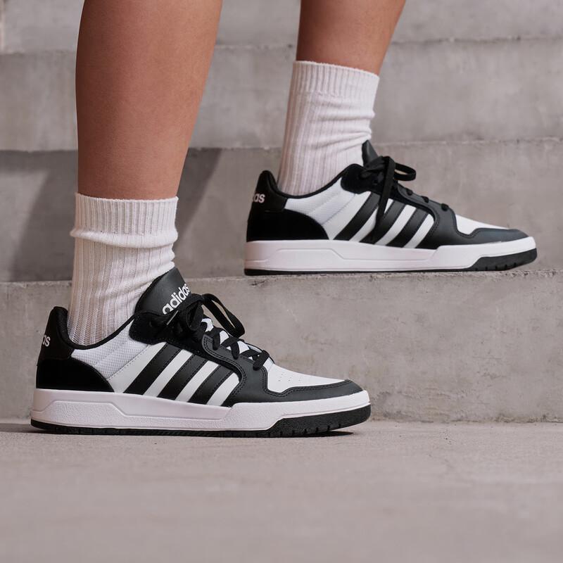 adidas Кроссовки Entrap Retro для баскетбола