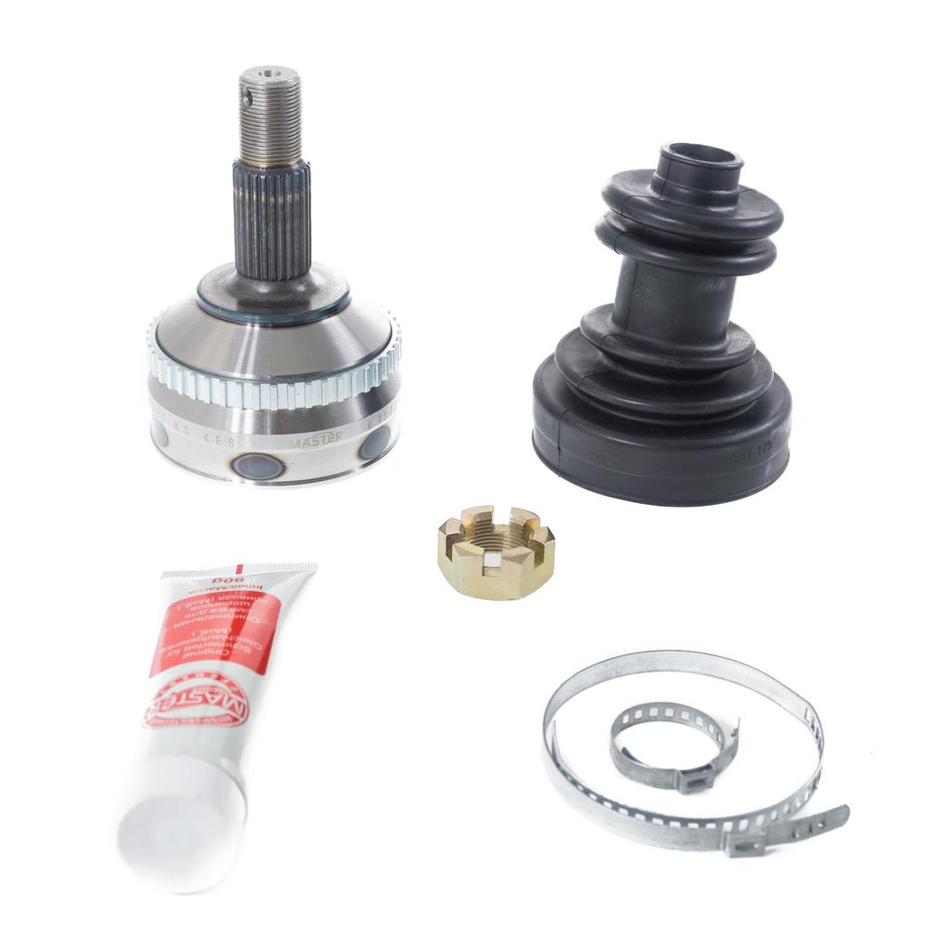 Przegub Homokinetyczny Z Abs Citroen Evasion, Jumpy, Fiat Scudo, Ulysse, Lancia Zeta, Peugeot 806, E