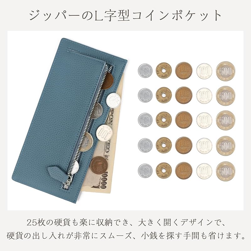 [imeetu] длинный кошелек женский тонкий кошелек Ультратонкий держатель для карт бумажник тонкий кошелек натуральная кожа повседневный простой поездка тонкий легкий светлый