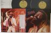 LP Пластинка TEDDY PENDERGRASS  Live Coast To Coast 40AP17423PROMO ФИЛАДЕЛЬФИЯ I Япония СоулФанк Б/У