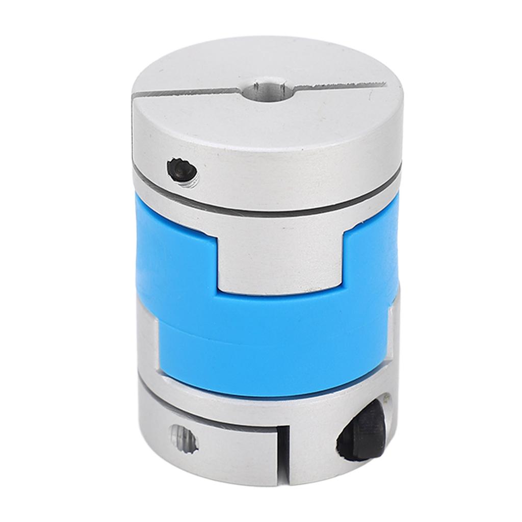 Гибкая муфта вала, конструкция скольжения, большой крутящий момент, алюминиевый сплав PA66, муфта вала для