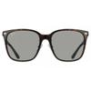Солнцезащитные очки Ray Ban Rb2206d Asian Fit 710 87 Унисекс
