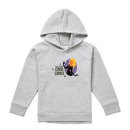 Hocus Pocus Childrens/Kids Sarah Is Cursed With Good Looks Heather Hoodie