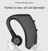 Беспроводная Bluetooth-гарнитура с креплением на ухо для бизнеса и универсального использования с мобильным телефоном