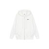 (ЖЕНСКИЕ) Женская толстовка Sportswear Tech Fleece с полной молнией 'Белый' DQ5759-133