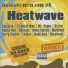 CD РАЗНЫЕ ИСПОЛНИТЕЛИ - Greensleeves Rhythm Album: Heatwave GRELCD709 Greensleeves 2001 Великобритания Регги, Ска и Даб
