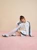 Adidas "Обувь с Т-образным верхом" VL COURT Винтажные Повседневные Кроссовки Тренировочная обувь Adidas JQ2470