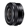Sony Standard Zoom Lens E PZ 16-50mm F3.5-5.6 OSS for Sony E Mount APS-C Exclusive SELP1650