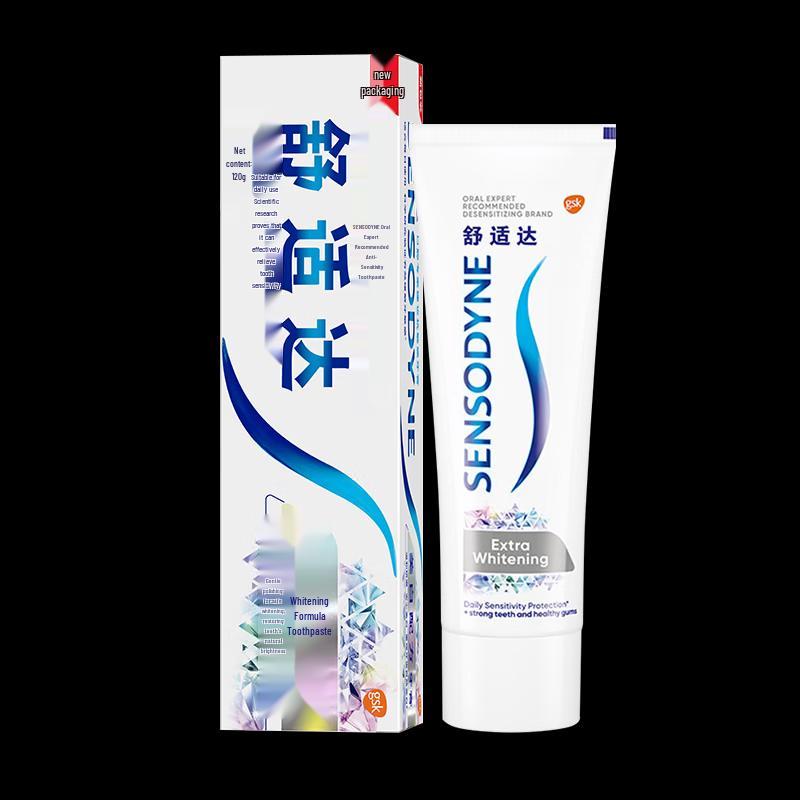 Sensodyne Fresh Mint Зубная паста для чувствительных зубов 120 г