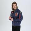 Top Gun MA-1 Flying Tigers Eagle Pilot Jacket for Men - Spring/Autumn