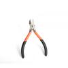 Sheffield S035105 Professional 5-inch Diagonal Cutting Pliers