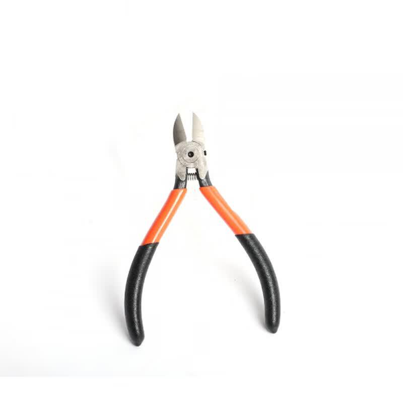 Sheffield S035105 Professional 5-inch Diagonal Cutting Pliers