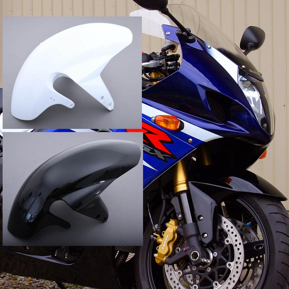 Motorcycle Part Front Fender Hugger Tire Cover Fairing Splash Guard For Suzuki GSXR1000 GSX-R GSX R 2003 2004 GSXR 1000 Mudguard