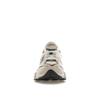 New Balance 9060 Big Kid Moonrock Льняные детские кроссовки Серые GC9060EB