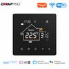 Умный домашний помощник Цифровой контроллер температуры Водонагреватель для домашней автоматизации Термостат Бойлер Zigbee Термостатические инструменты