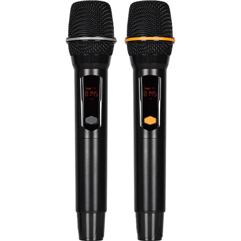 Newmine K33 12-дюймовая портативная Bluetooth-колонка на колесиках для улицы, штекер CN (адаптер в комплекте) (Китайская версия)