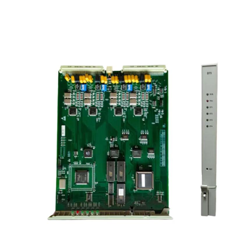 ZTE DTI Digital Trunk Interface Card