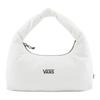 Полиэстеровая сумка обычная унисекс экрю Vans VN000NNBFS8