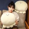 40cm Cartoon Octopus Dumpling Plush Toys PP Cotton Stuffed Animals Doll Pillow for Children Home Decoration Birthday Gift
