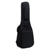 Kikutani GVB-30SA Gig Bag for Semi-Acoustic Guitars, 20mm Thick Cushion Backpack Type