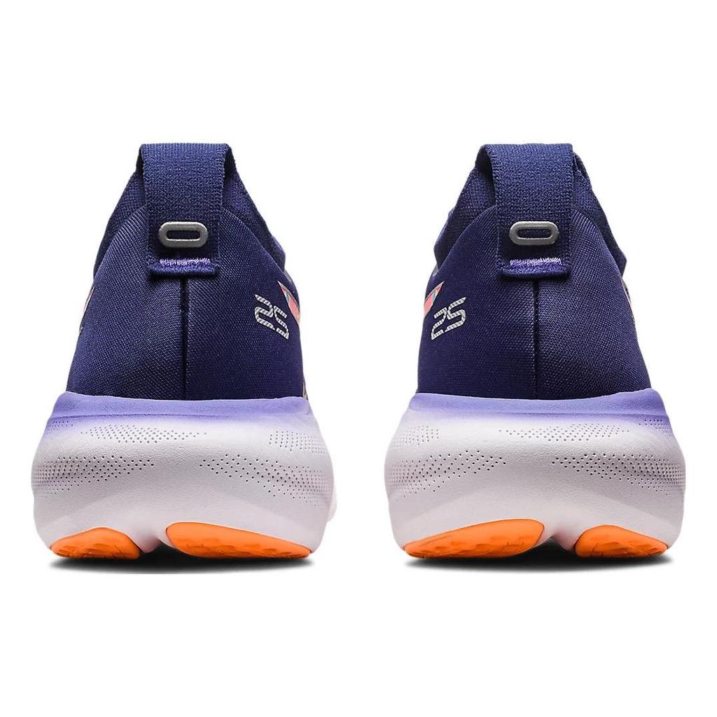 Asics Кроссовки мужские Gel-Nimbus 25 Lite Show Lime Zest Lite Show 1011B619-300